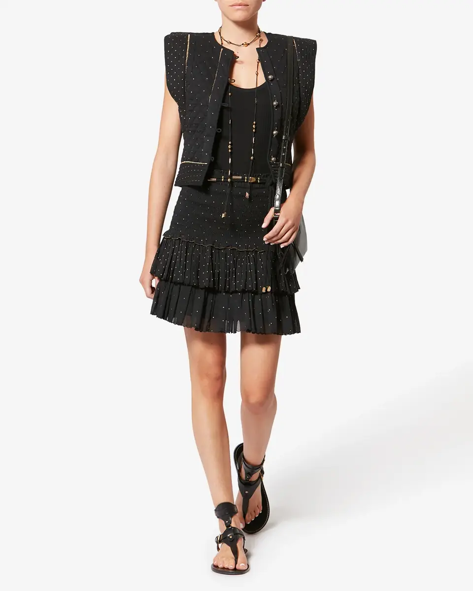 Isabel Marant Winna Duo Leather Bag | Thumbnail 3 Isabel Marant Winna Duo Leather Bag | Thumbnail 3