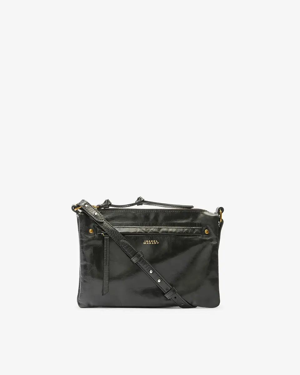 Isabel Marant Winna Duo Leather Bag | Thumbnail 5 Isabel Marant Winna Duo Leather Bag | Thumbnail 5