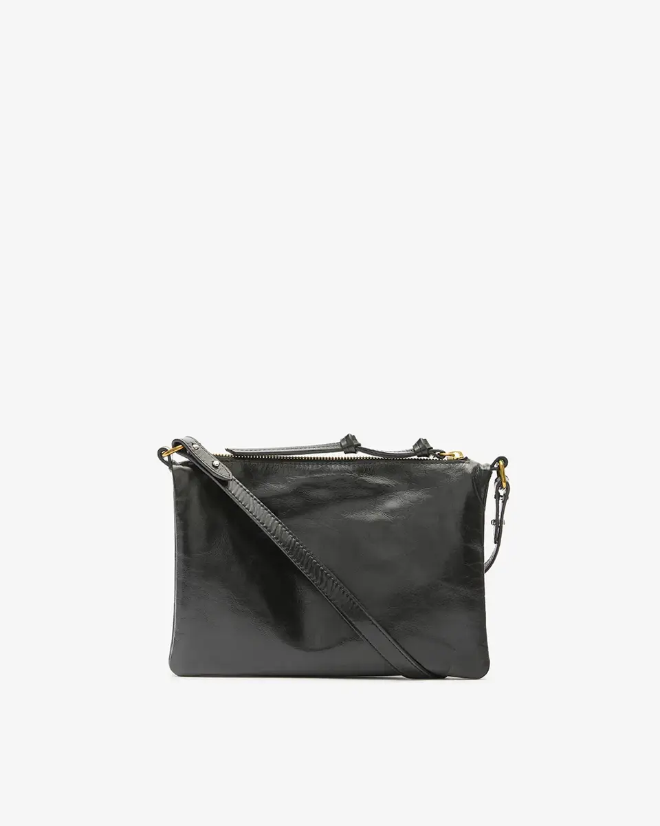 Isabel Marant Winna Duo Leather Bag | Thumbnail 7 Isabel Marant Winna Duo Leather Bag | Thumbnail 7