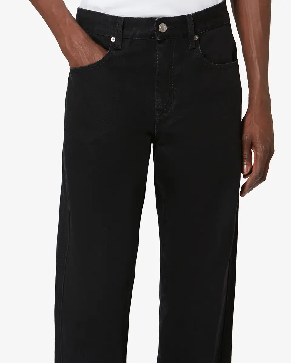 Isabel Marant Lewys Jean | Thumbnail 2 Isabel Marant Lewys Jean | Thumbnail 2