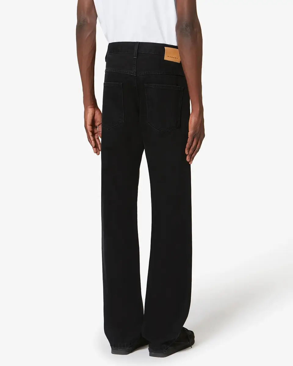Isabel Marant Lewys Jean | Thumbnail 3 Isabel Marant Lewys Jean | Thumbnail 3