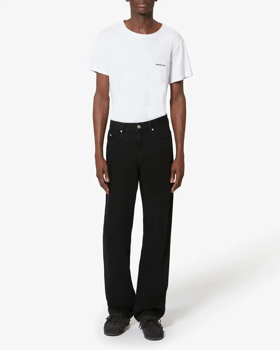 Isabel Marant Lewys Jean | Thumbnail 4 Isabel Marant Lewys Jean | Thumbnail 4