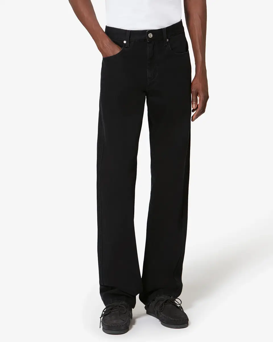 Isabel Marant Lewys Jean | Thumbnail 5 Isabel Marant Lewys Jean | Thumbnail 5