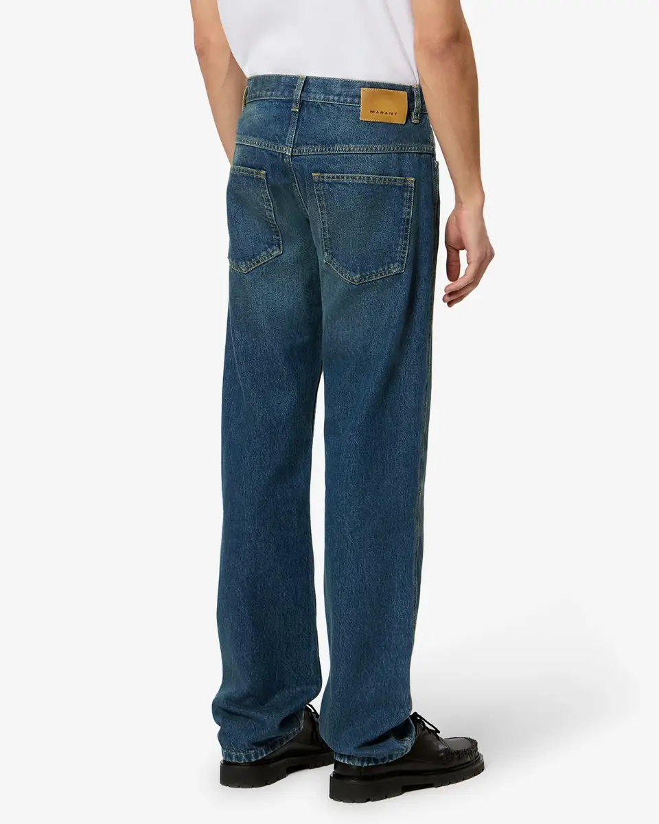 Isabel Marant Lewys Jeans | Thumbnail 2 Isabel Marant Lewys Jeans | Thumbnail 2