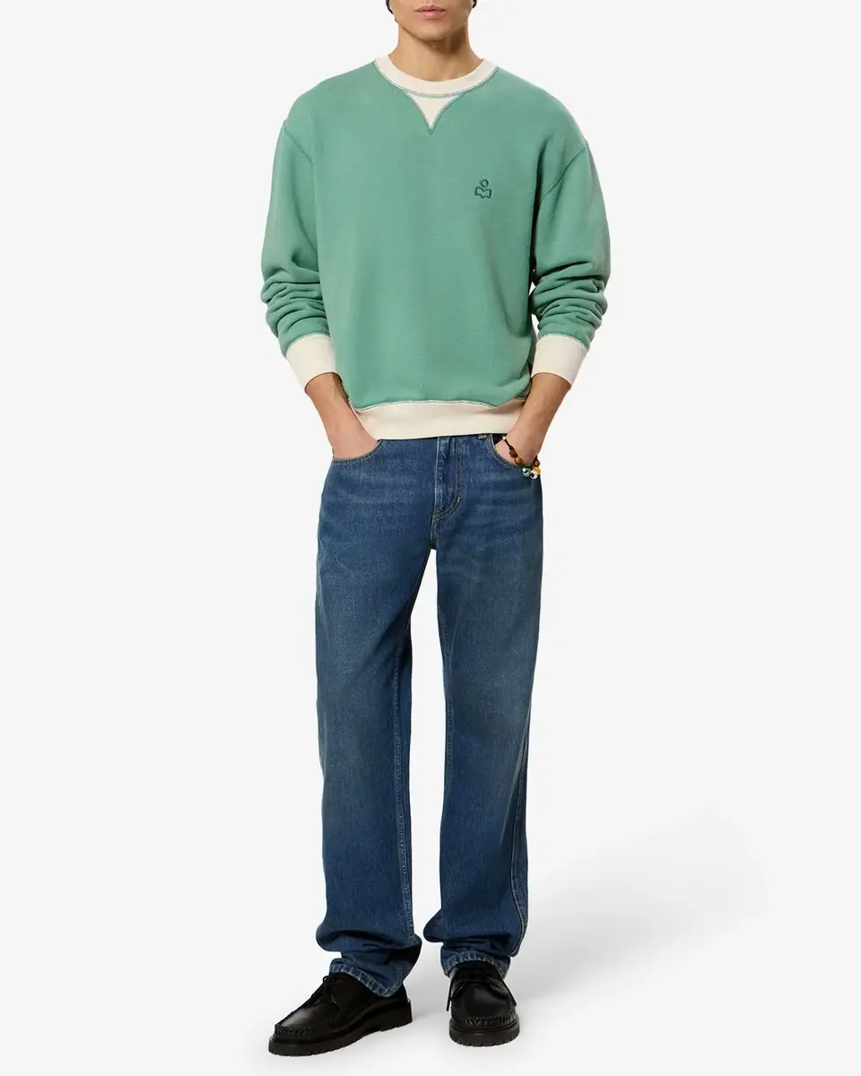 Isabel Marant Lewys Jeans | Thumbnail 3 Isabel Marant Lewys Jeans | Thumbnail 3
