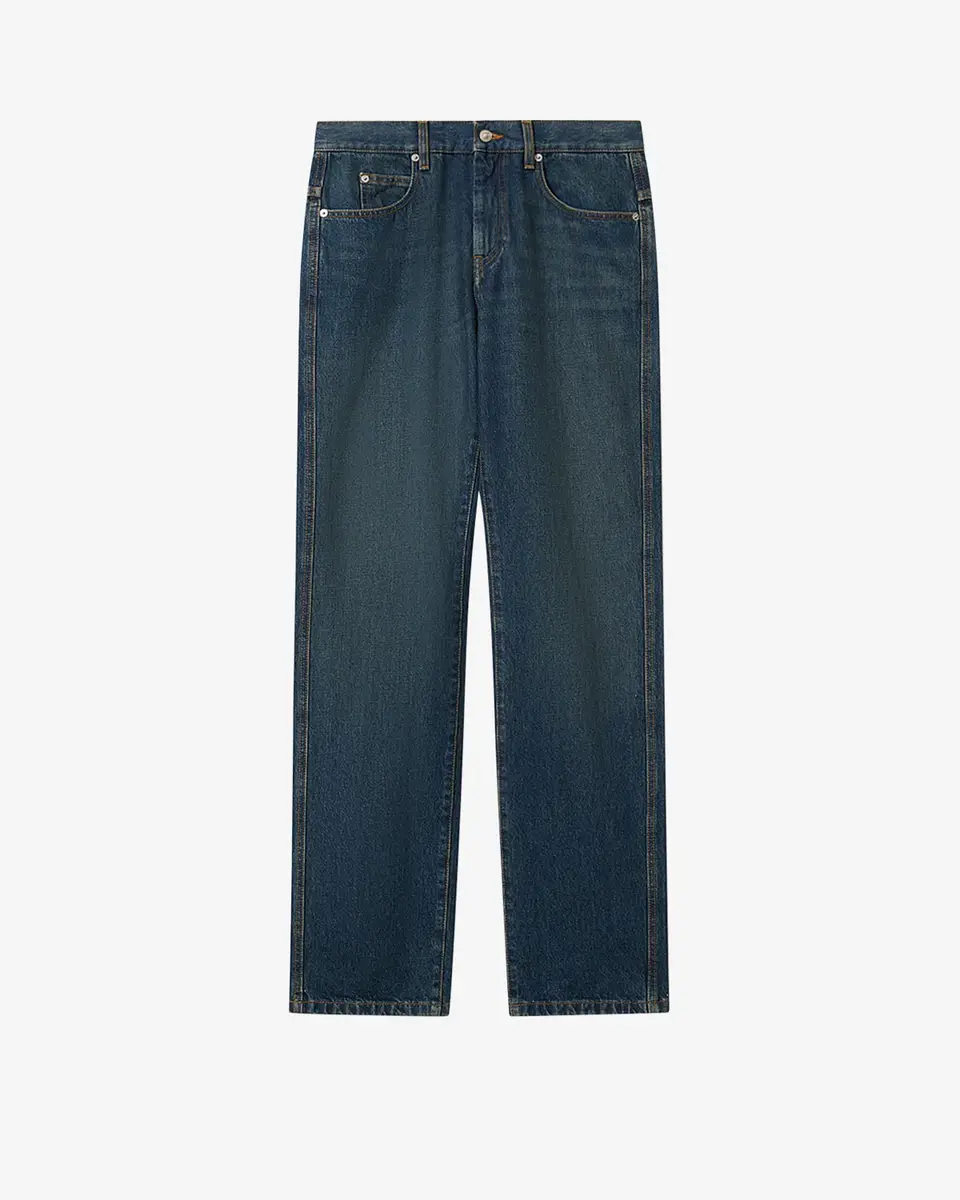 Isabel Marant Lewys Jeans | Thumbnail 6 Isabel Marant Lewys Jeans | Thumbnail 6