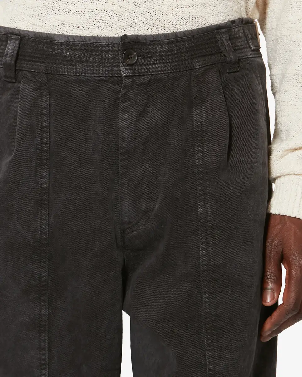 Isabel Marant Ilyan Pants | Thumbnail 2 Isabel Marant Ilyan Pants | Thumbnail 2