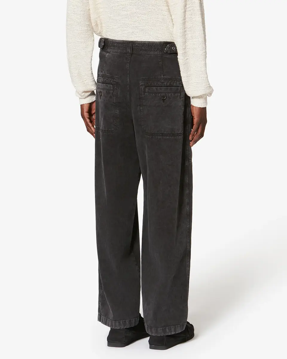 Isabel Marant Ilyan Pants | Thumbnail 3 Isabel Marant Ilyan Pants | Thumbnail 3