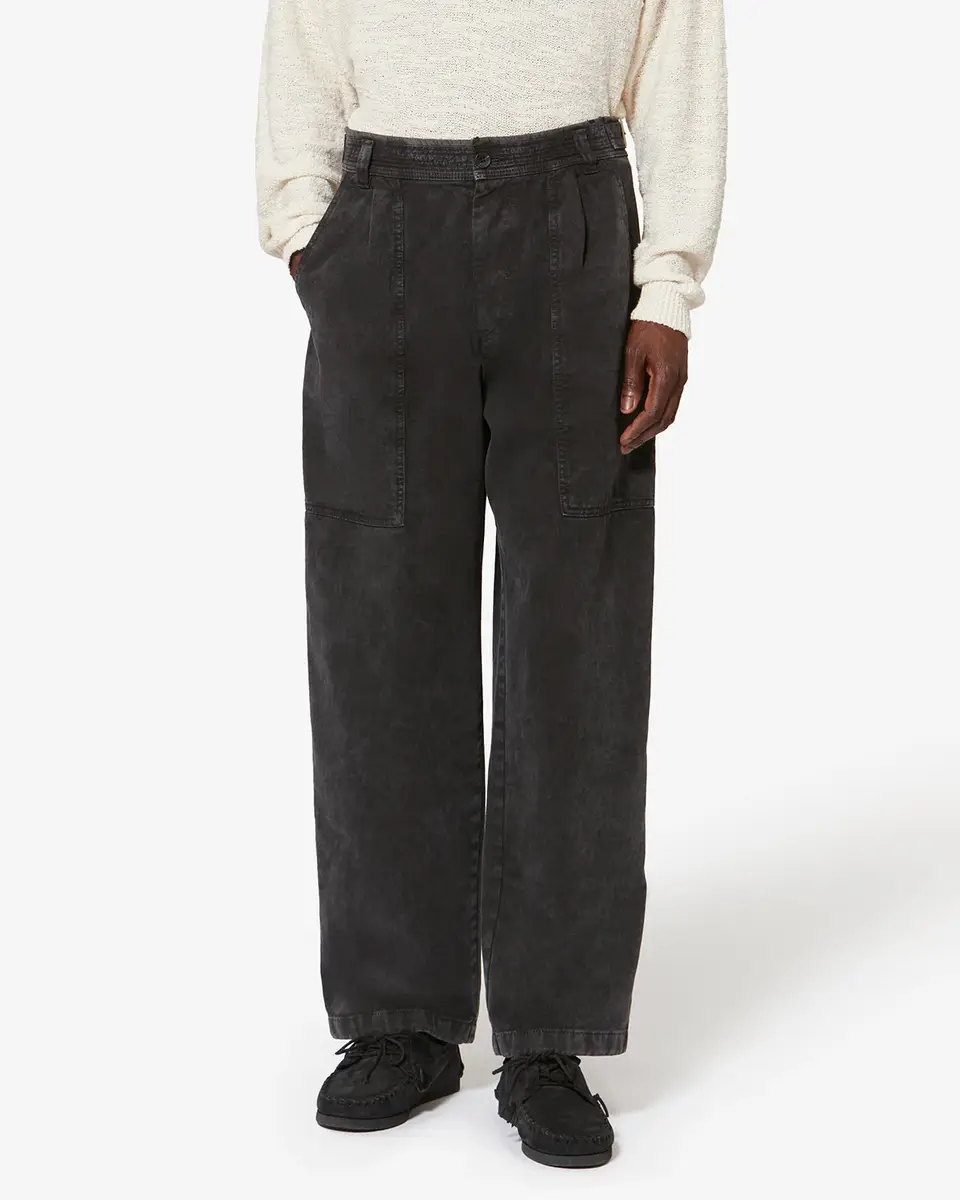 Isabel Marant Ilyan Pants | Thumbnail 5 Isabel Marant Ilyan Pants | Thumbnail 5