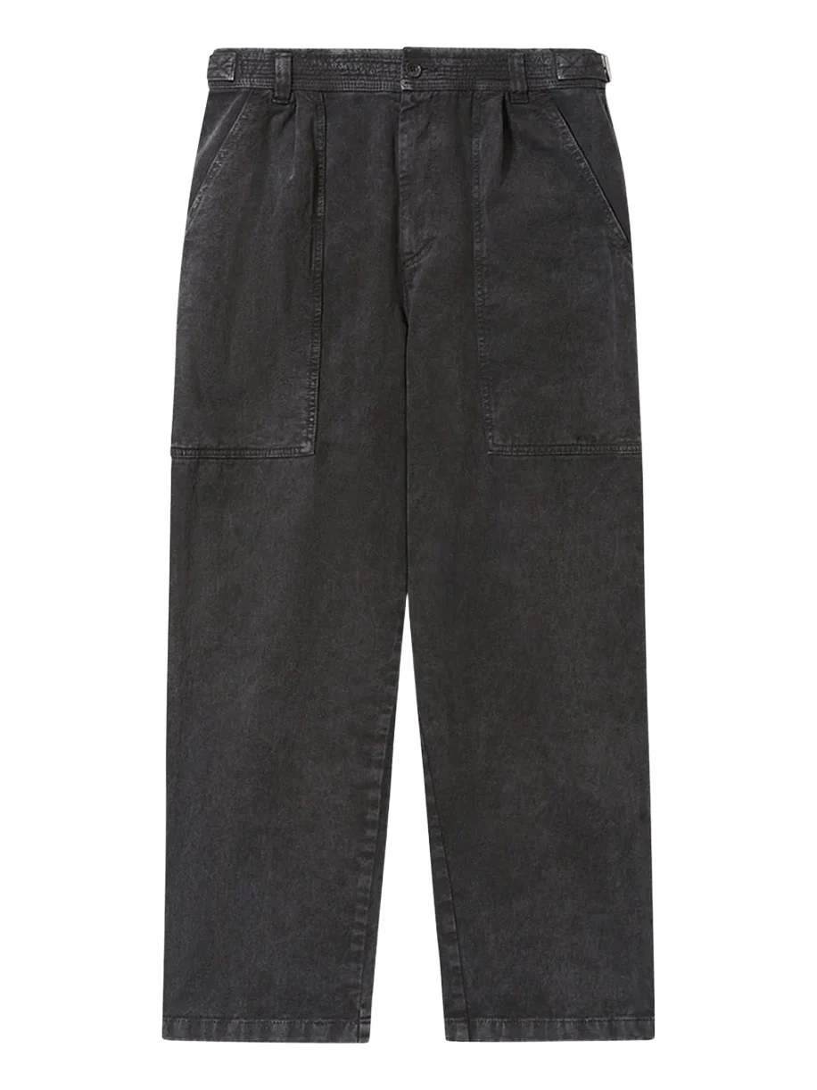 Isabel Marant Ilyan Pants