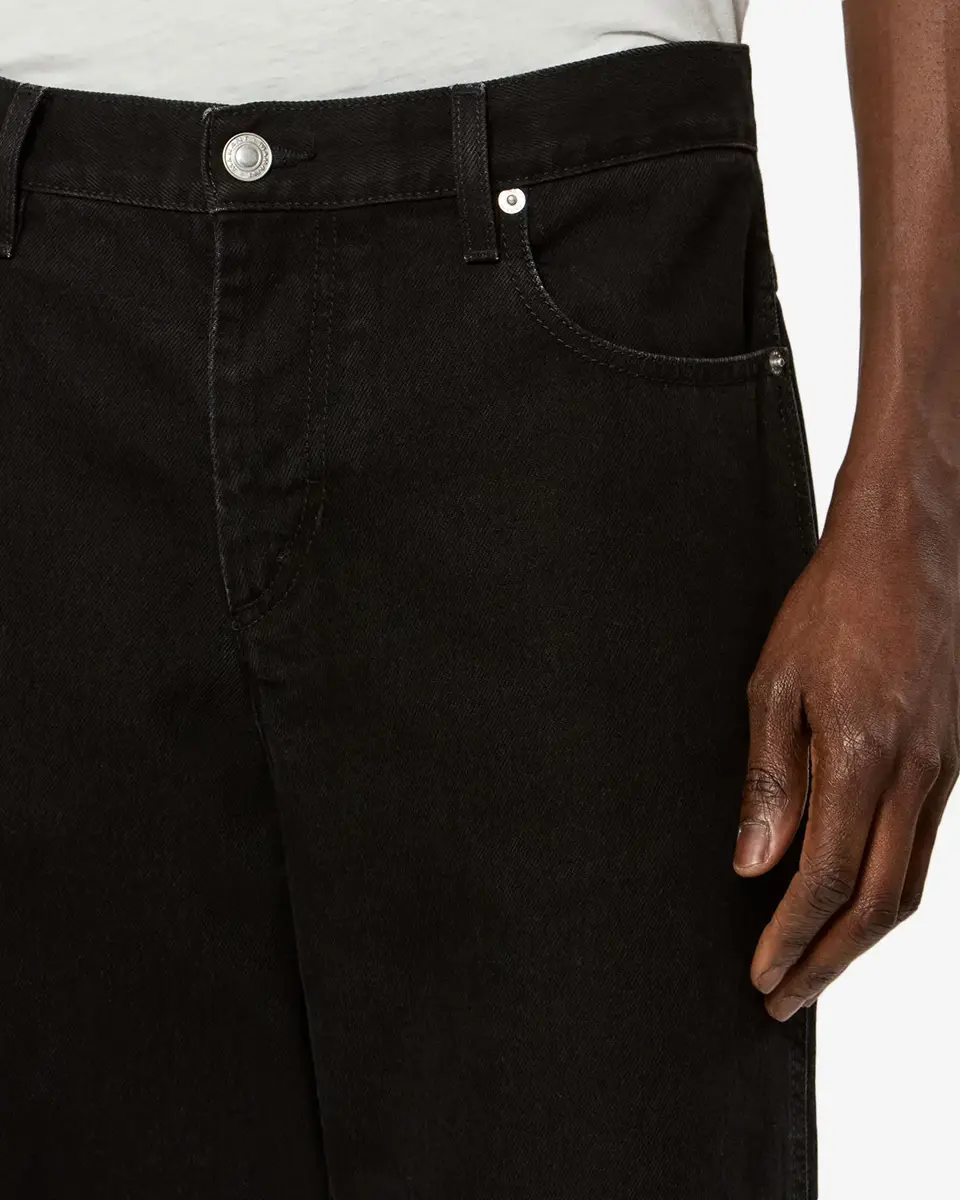 Isabel Marant Jorjey Jeans | Thumbnail 2 Isabel Marant Jorjey Jeans | Thumbnail 2
