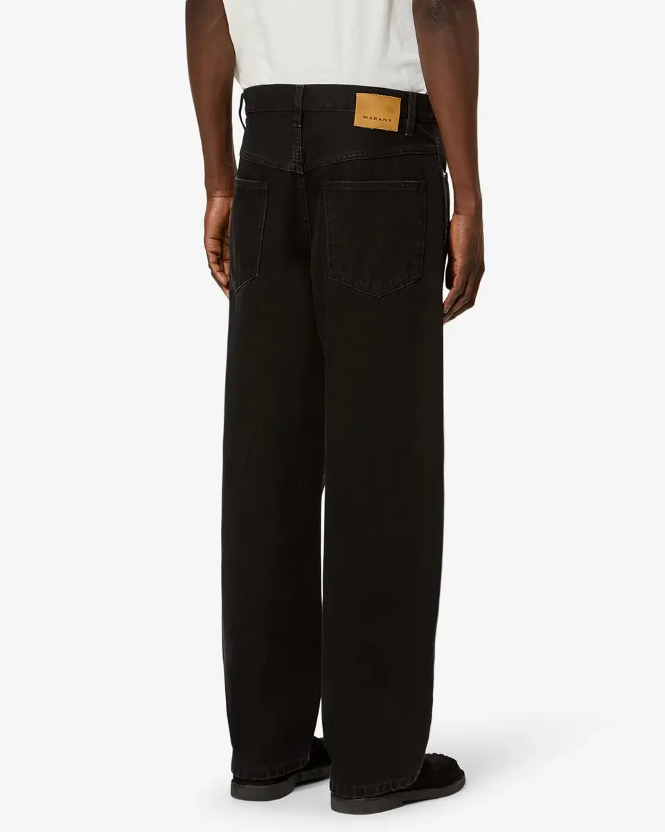 Isabel Marant Jorjey Jeans | Thumbnail 3 Isabel Marant Jorjey Jeans | Thumbnail 3