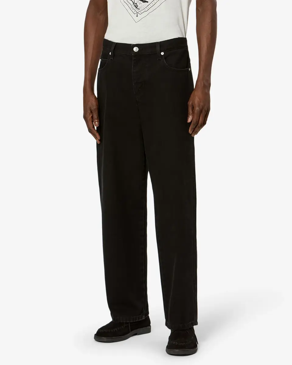 Isabel Marant Jorjey Jeans | Thumbnail 5 Isabel Marant Jorjey Jeans | Thumbnail 5