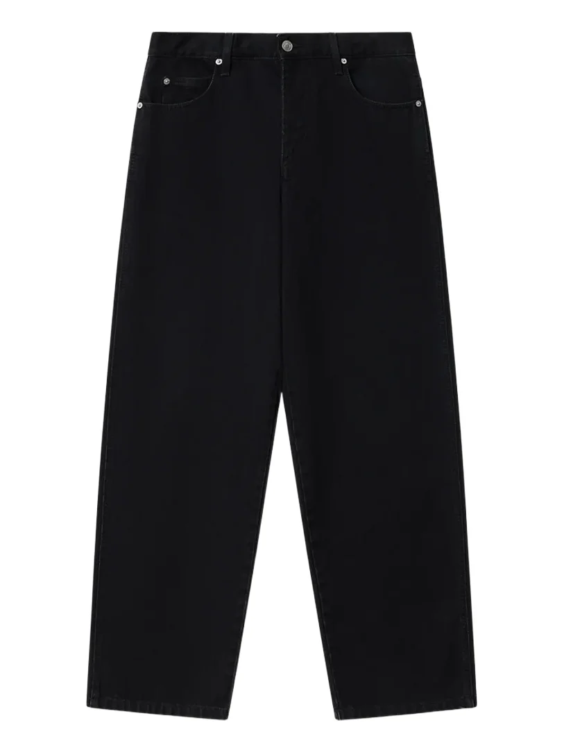 Isabel Marant Jorjey Jeans