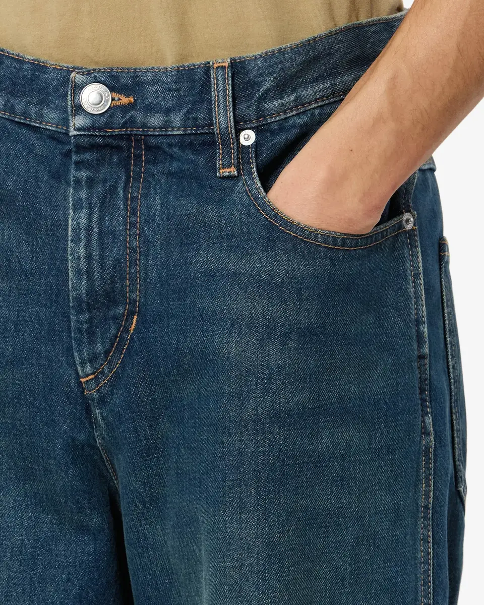 Isabel Marant Jorjey Jeans | Thumbnail 2 Isabel Marant Jorjey Jeans | Thumbnail 2
