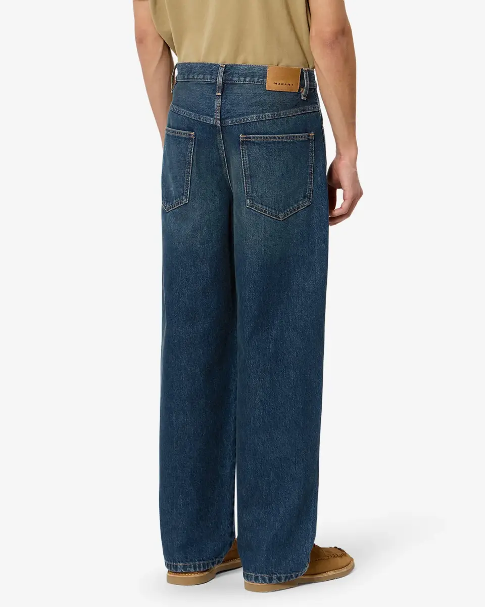 Isabel Marant Jorjey Jeans | Thumbnail 3 Isabel Marant Jorjey Jeans | Thumbnail 3