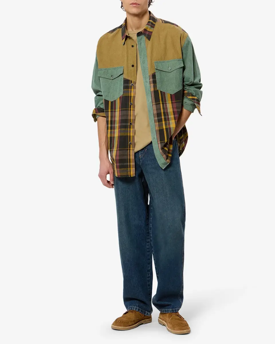 Isabel Marant Jorjey Jeans | Thumbnail 4 Isabel Marant Jorjey Jeans | Thumbnail 4