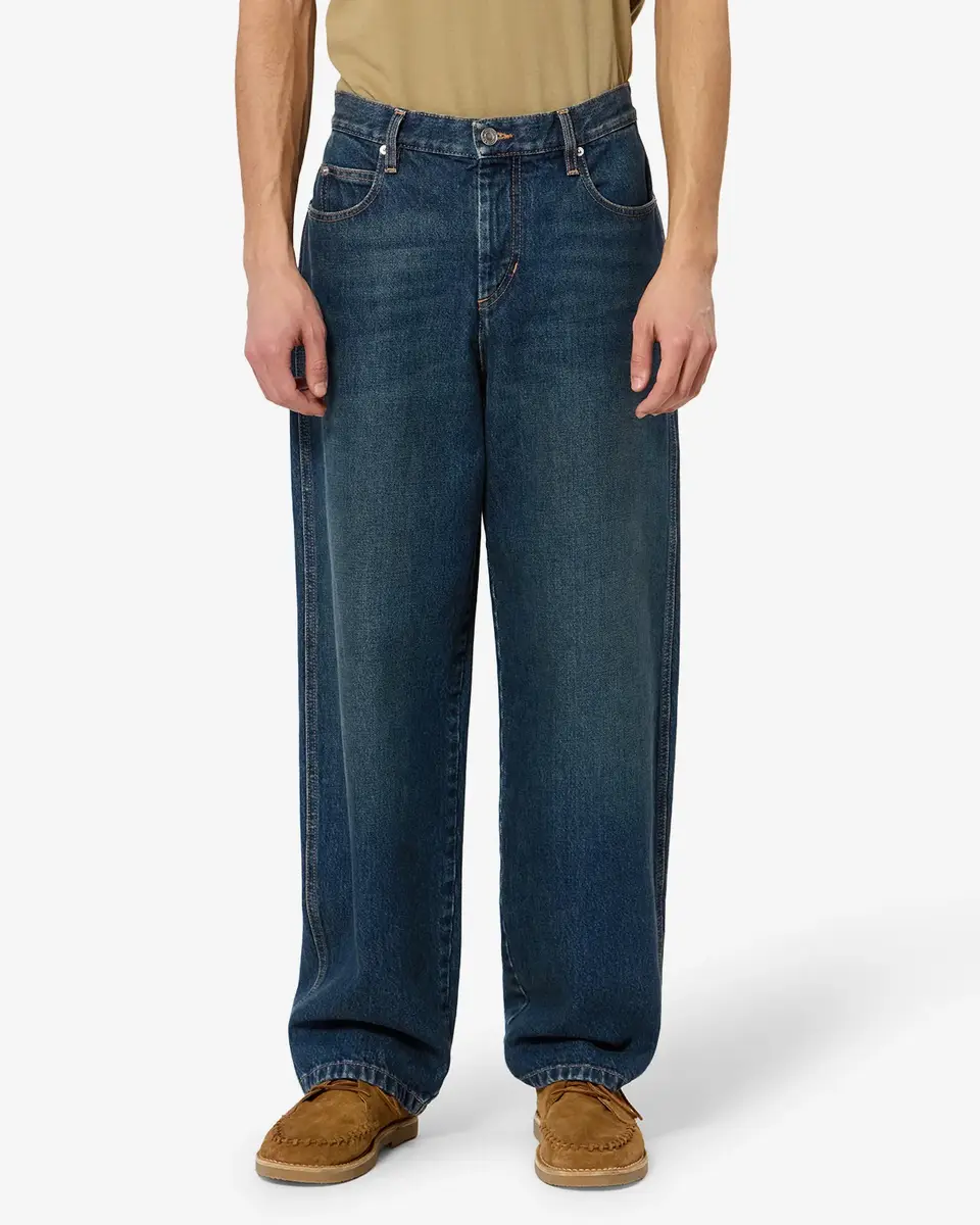 Isabel Marant Jorjey Jeans | Thumbnail 5 Isabel Marant Jorjey Jeans | Thumbnail 5