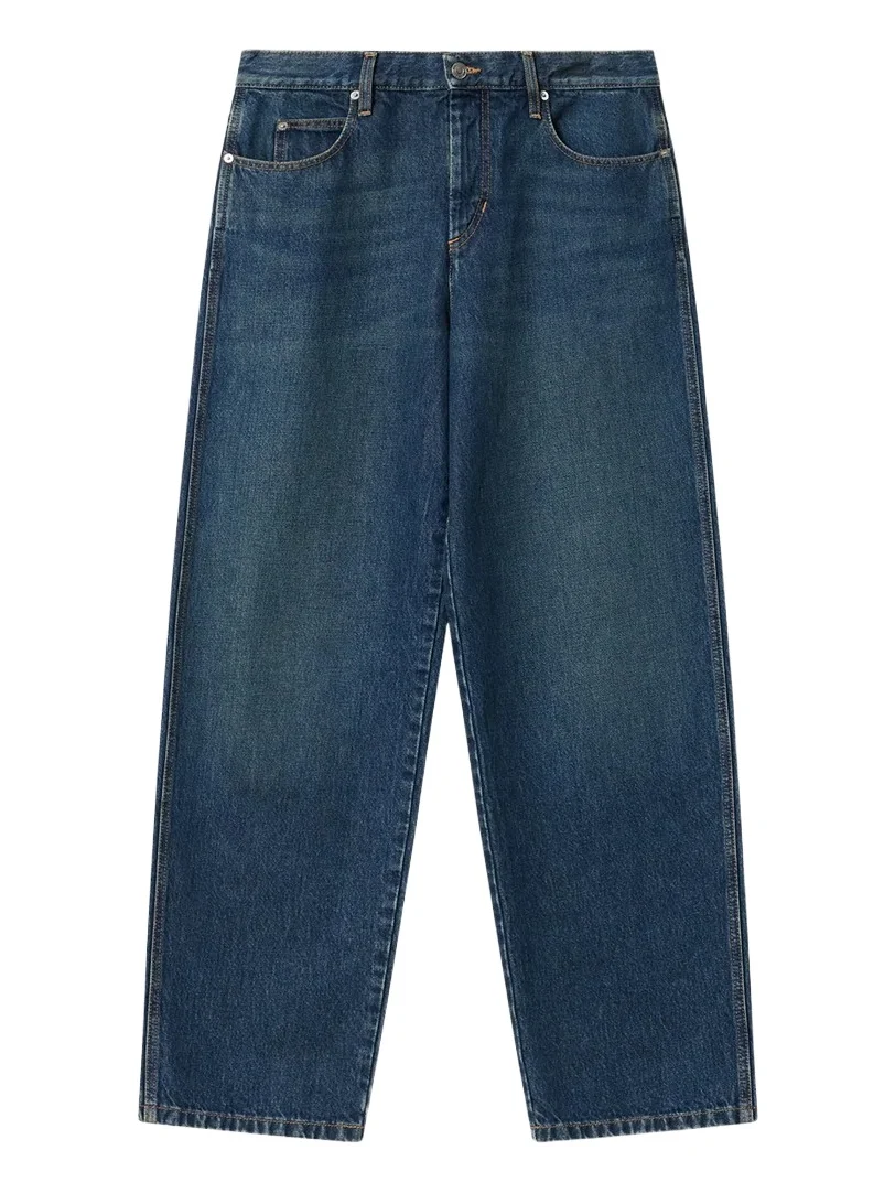 Isabel Marant Jorjey Jeans