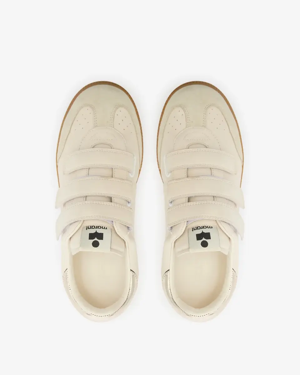 Isabel Marant Beth Sneakers | Thumbnail 2 Isabel Marant Beth Sneakers | Thumbnail 2