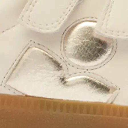 Isabel Marant Beth Sneakers | Thumbnail 3 Isabel Marant Beth Sneakers | Thumbnail 3