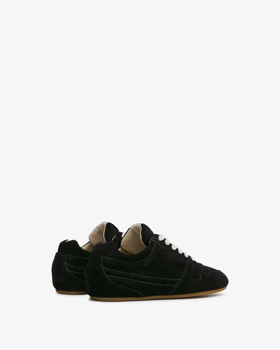 Isabel Marant Senny Low Sneakers | Thumbnail 3