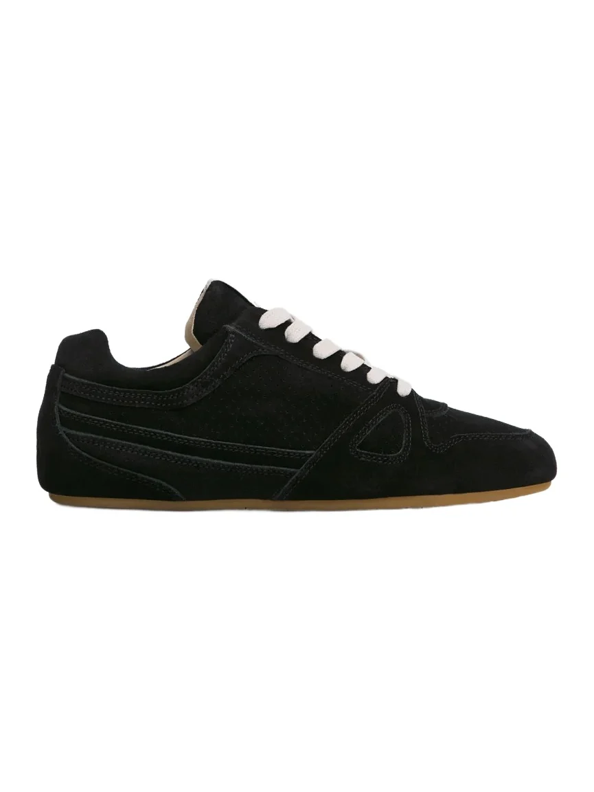 Isabel Marant Senny Low Sneakers
