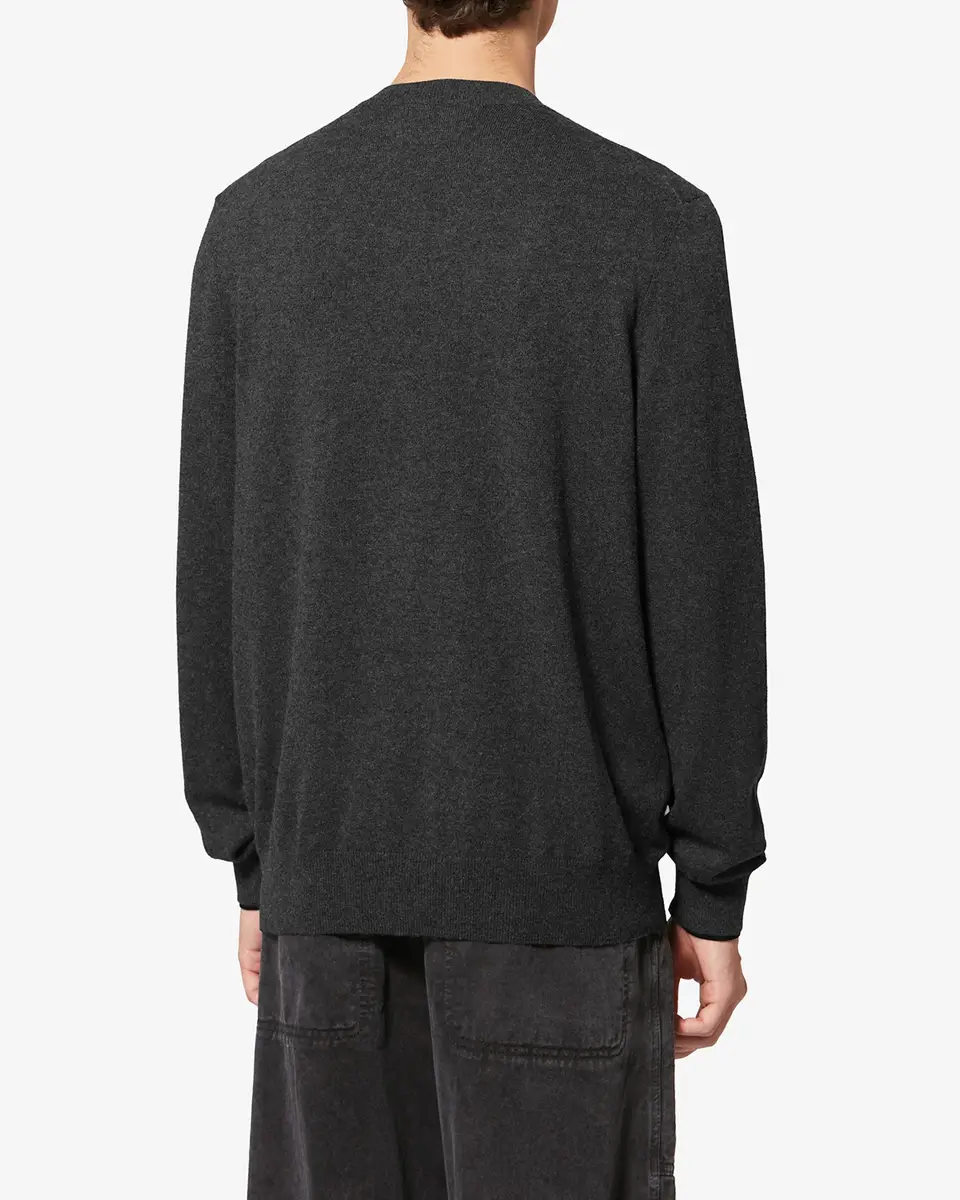 Isabel Marant Antea Sweater | Thumbnail 3 Isabel Marant Antea Sweater | Thumbnail 3