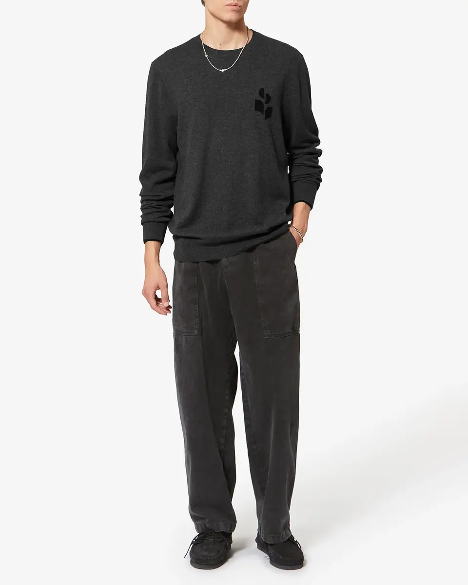 Isabel Marant Antea Sweater | Thumbnail 4 Isabel Marant Antea Sweater | Thumbnail 4