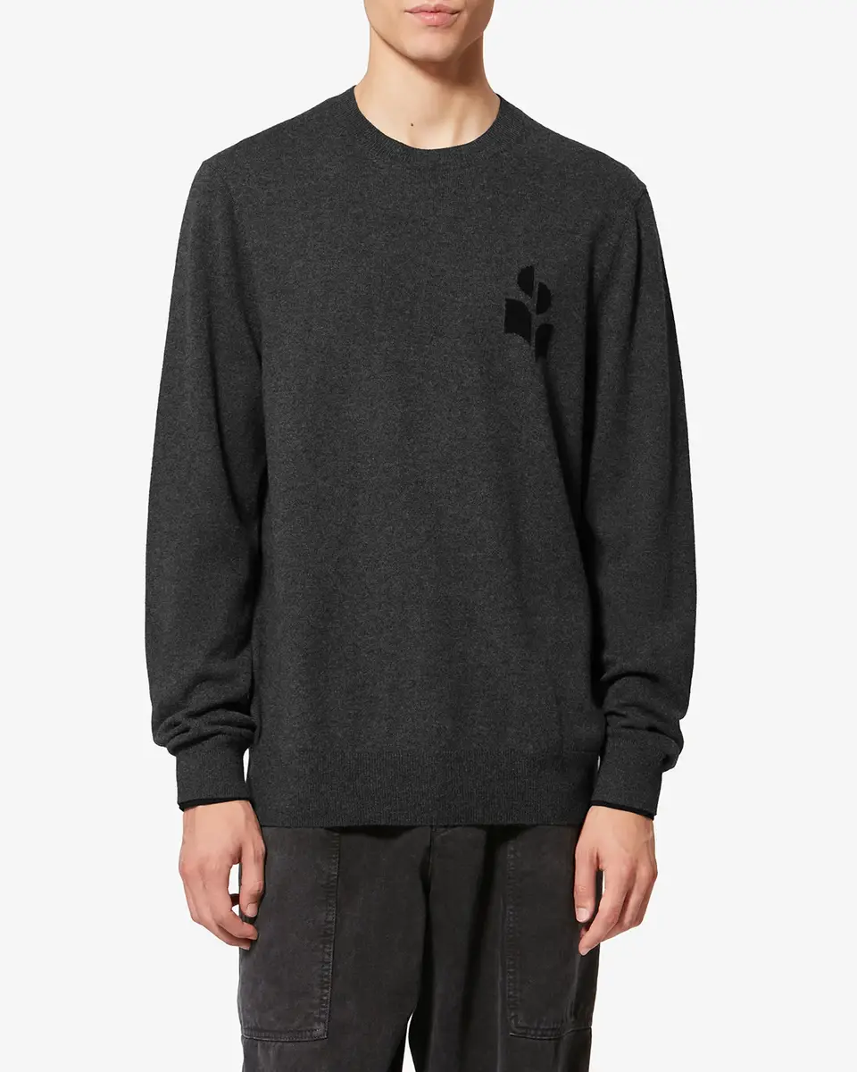 Isabel Marant Antea Sweater | Thumbnail 5 Isabel Marant Antea Sweater | Thumbnail 5