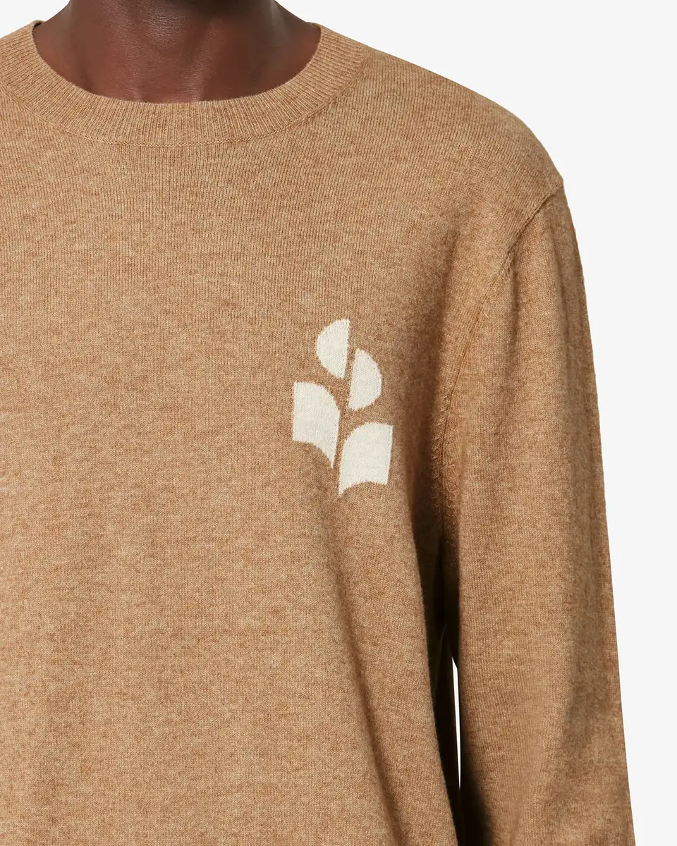 Isabel Marant Antea Sweater | Thumbnail 2 Isabel Marant Antea Sweater | Thumbnail 2