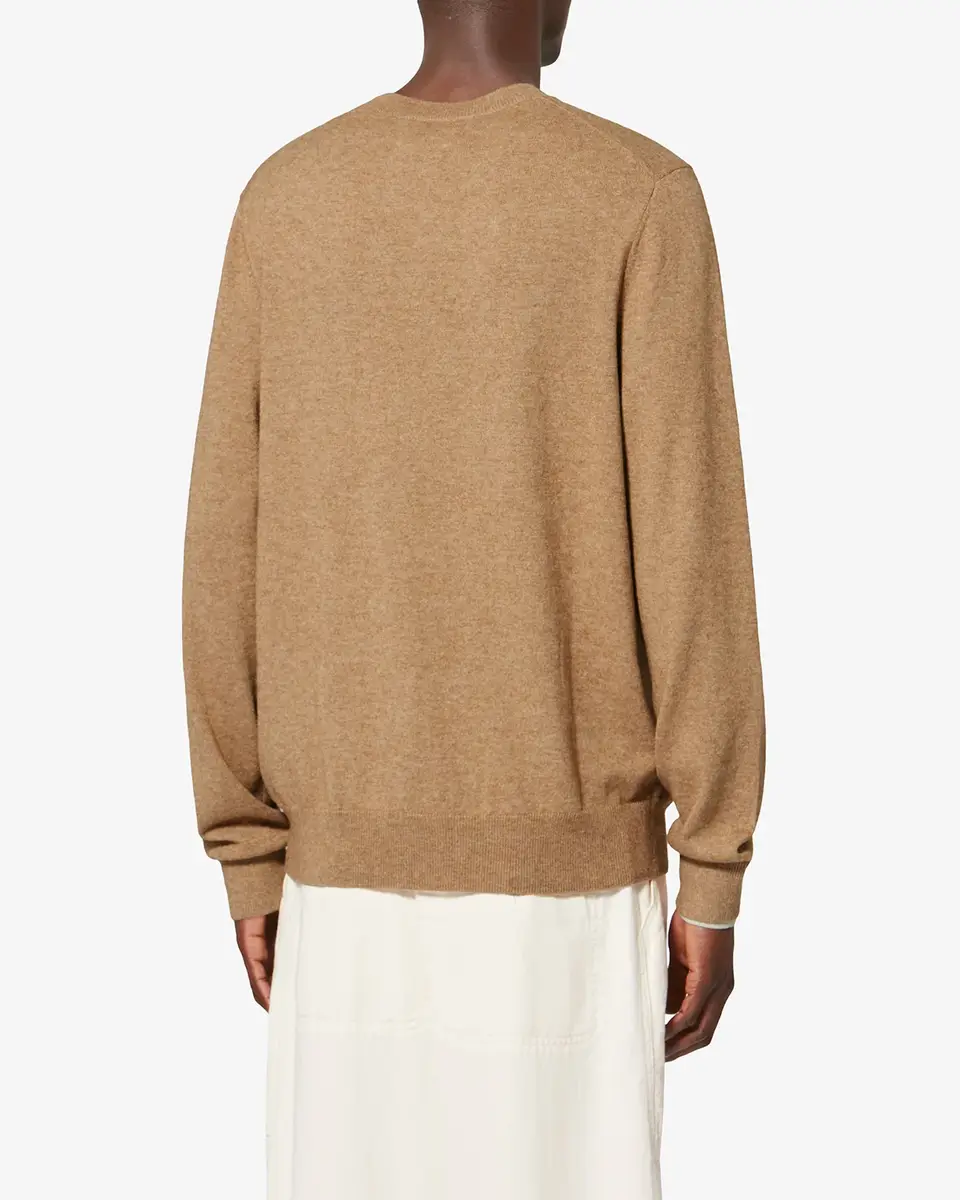 Isabel Marant Antea Sweater | Thumbnail 3 Isabel Marant Antea Sweater | Thumbnail 3