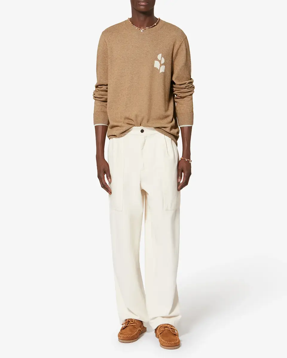 Isabel Marant Antea Sweater | Thumbnail 4 Isabel Marant Antea Sweater | Thumbnail 4