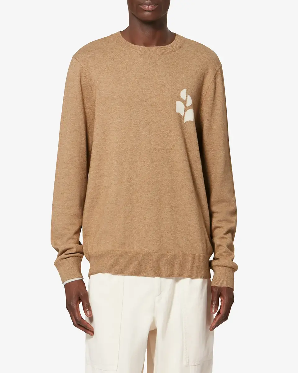 Isabel Marant Antea Sweater | Thumbnail 5 Isabel Marant Antea Sweater | Thumbnail 5