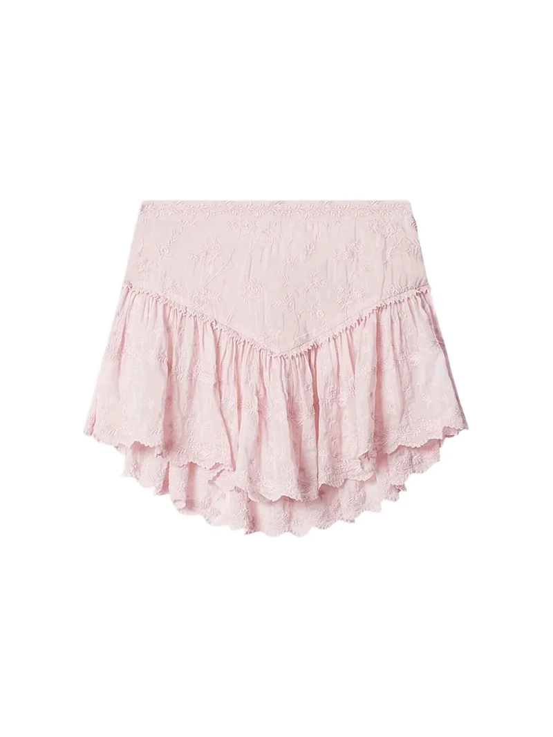 Isabel Marant Zoelia Shorts