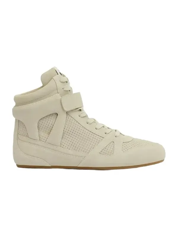 Isabel Marant Sennyh High Sneakers
