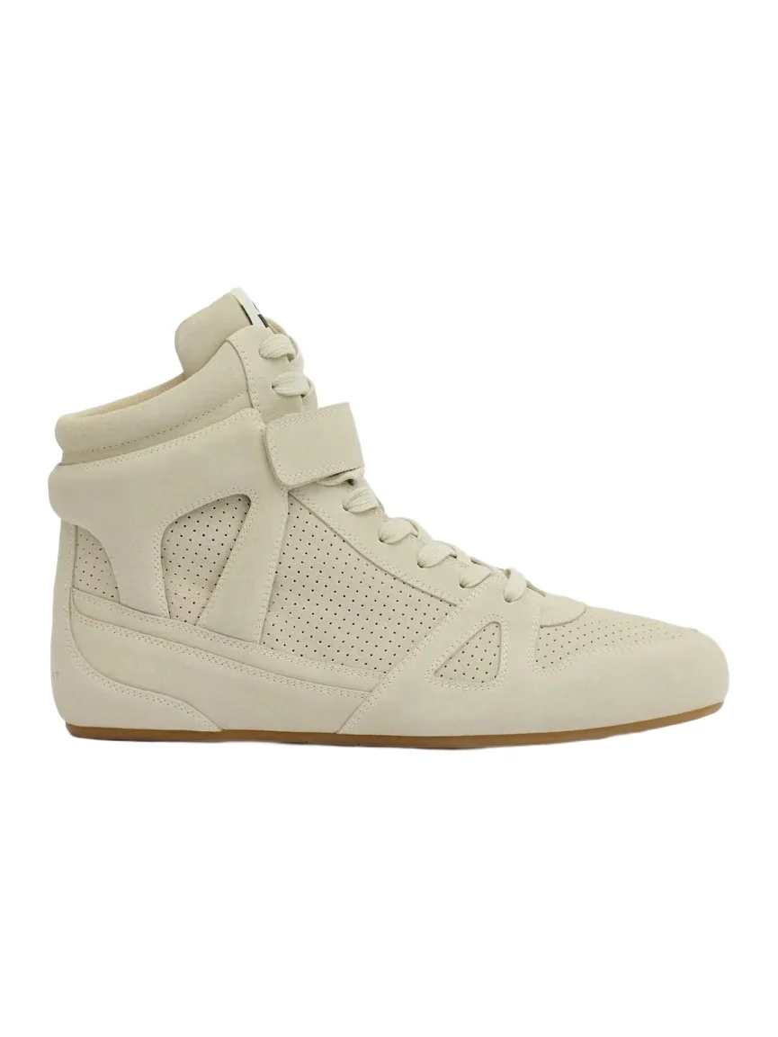 Isabel Marant Sennyh High Sneakers