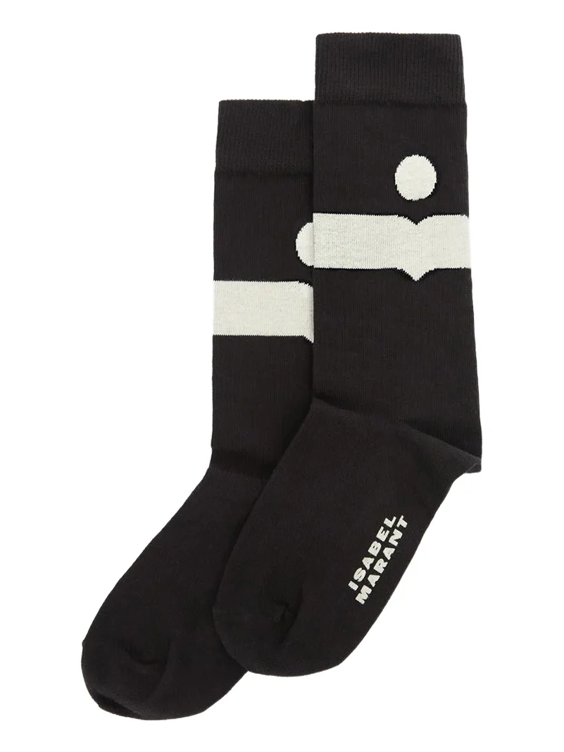 Isabel Marant Nesson Socks