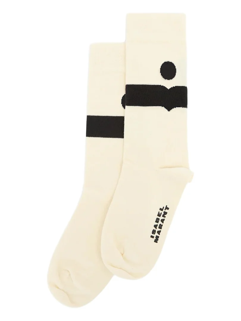 Isabel Marant Nesson Socks
