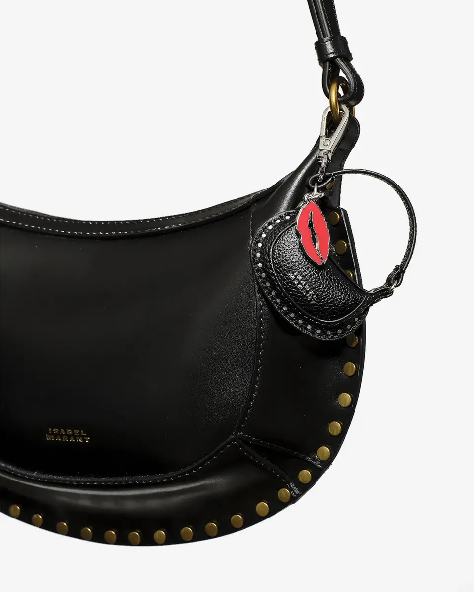 Isabel Marant Nano Oskan Moon Charm | Thumbnail 2