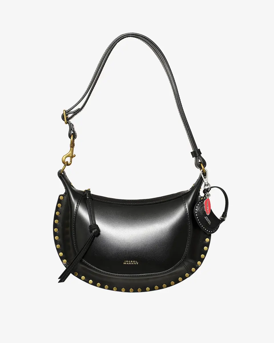 Isabel Marant Nano Oskan Moon Charm | Thumbnail 3