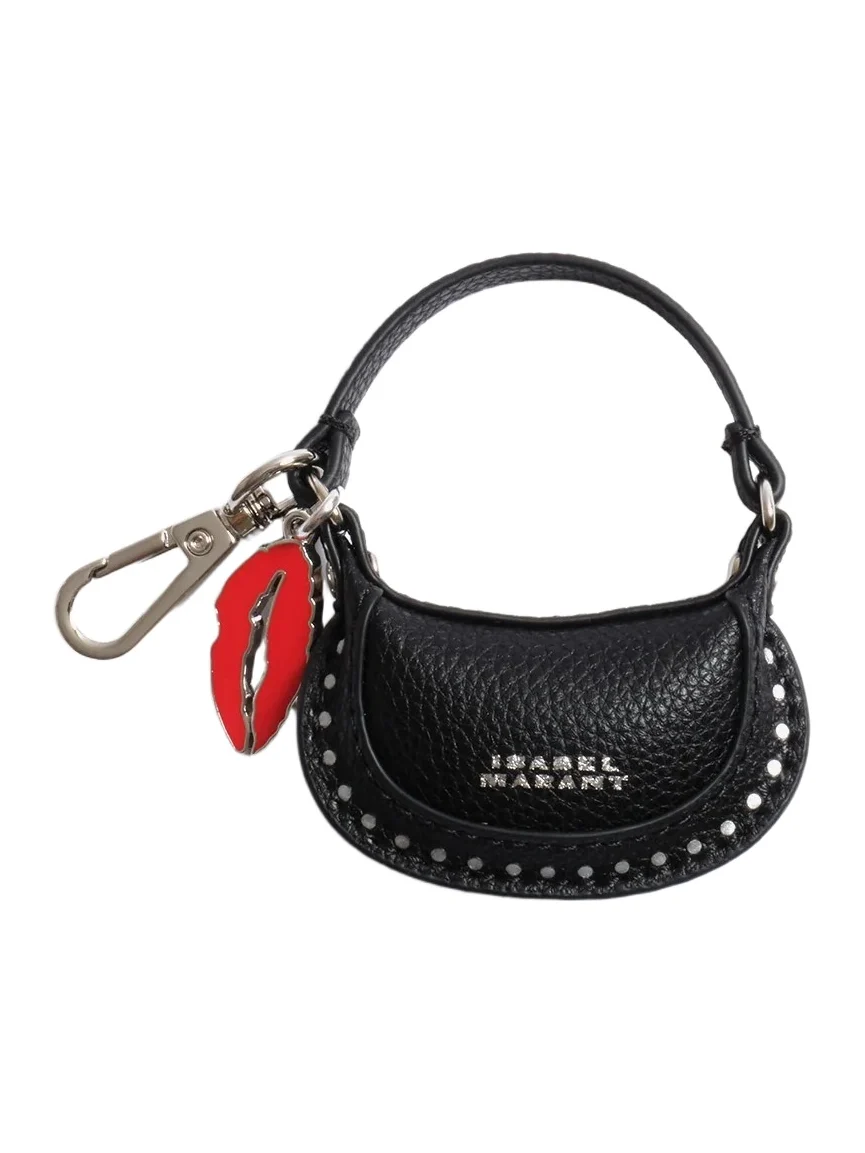 Isabel Marant Nano Oskan Moon Charm