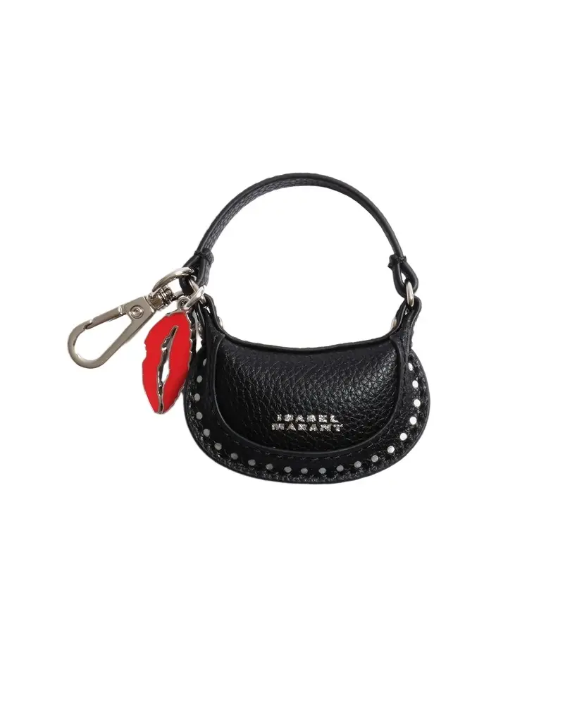 Isabel Marant Nano Oskan Moon Charm