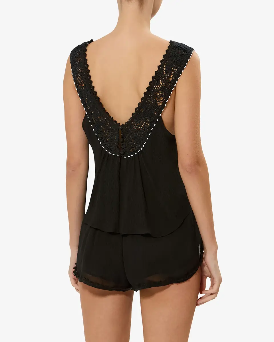 Isabel Marant Nilany Playsuit | Thumbnail 3