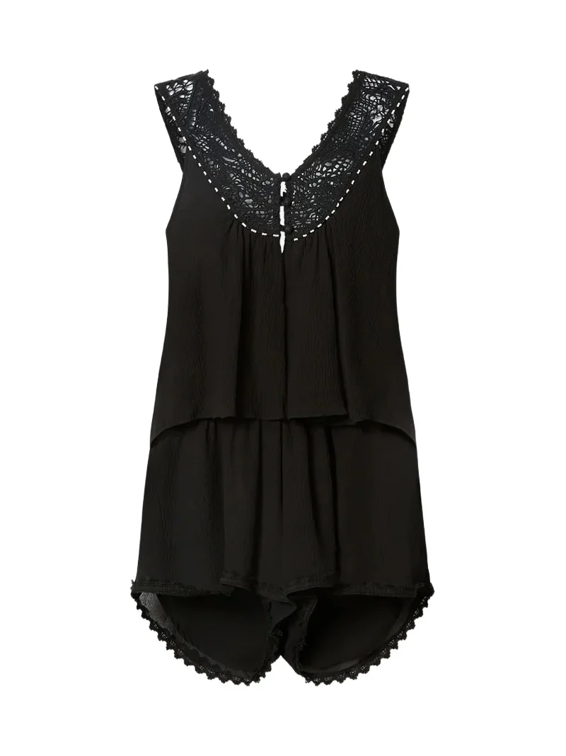 Isabel Marant Nilany Playsuit