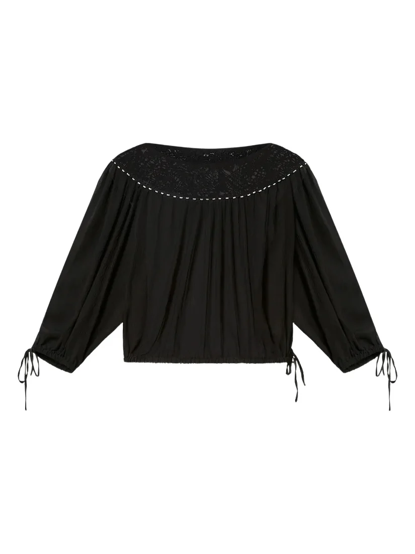 Nelida Blouse Nelida Blouse