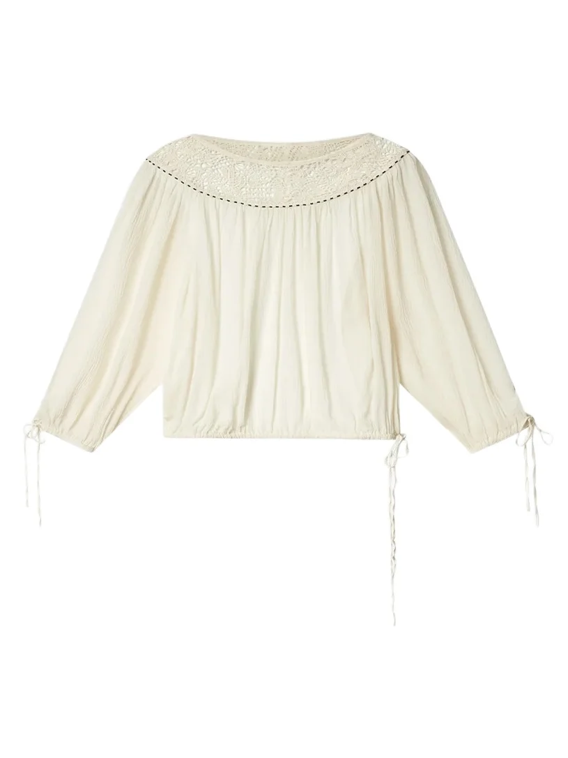 Nelida Blouse Nelida Blouse