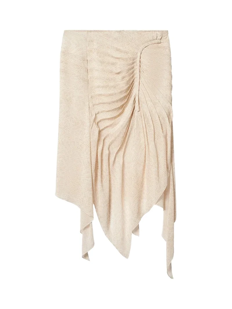 Isabel Marant Taylora Skirt