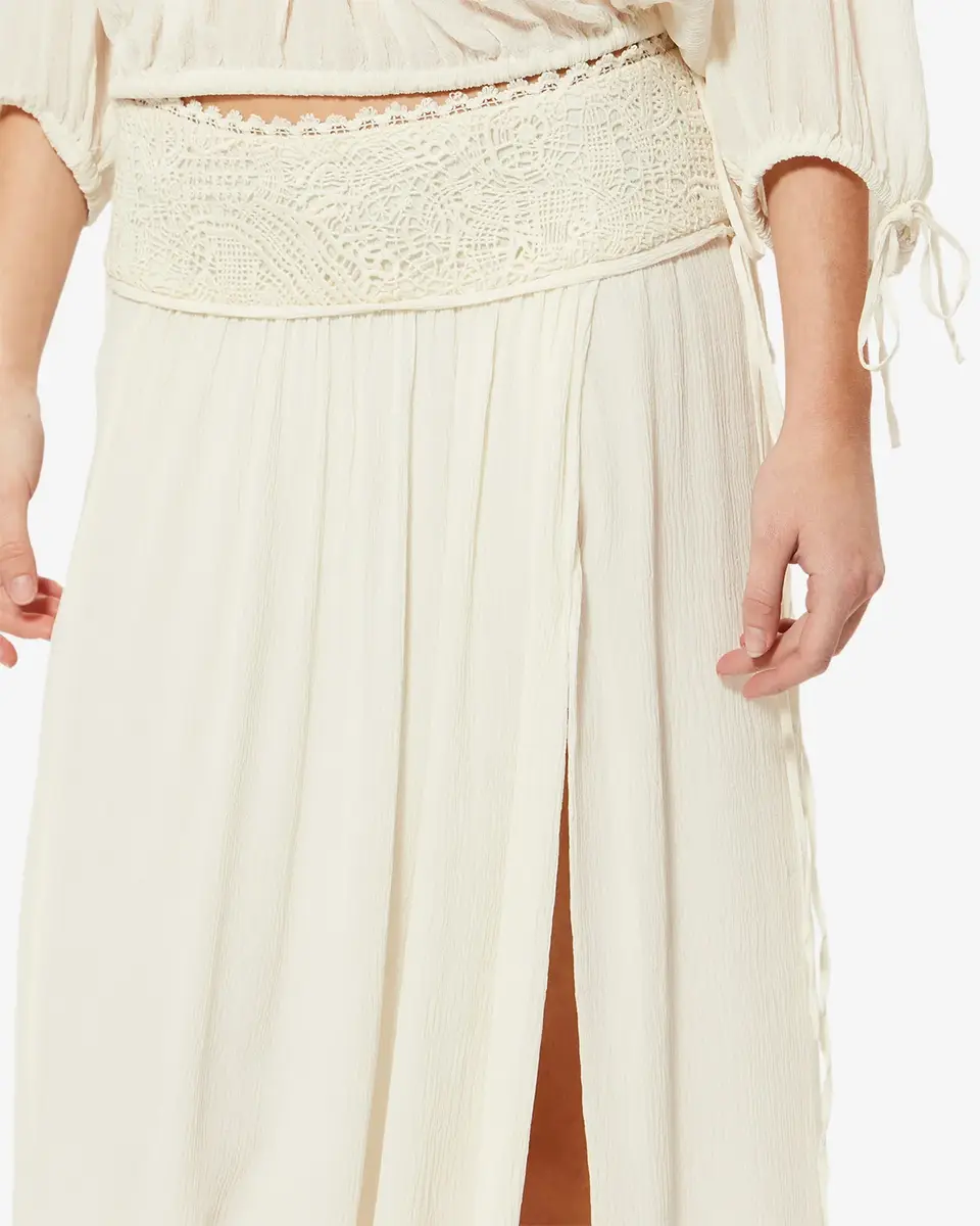 Isabel Marant Nilma Skirt | Thumbnail 2 Isabel Marant Nilma Skirt | Thumbnail 2