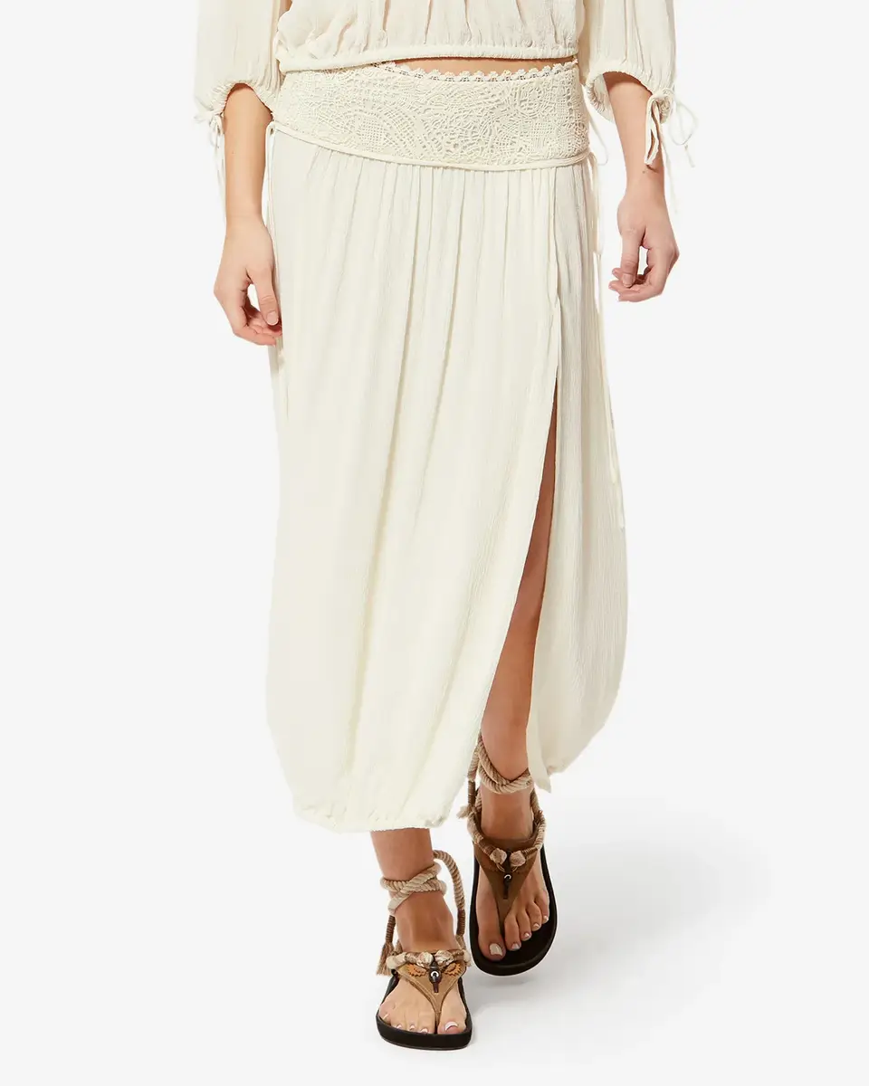 Isabel Marant Nilma Skirt | Thumbnail 5 Isabel Marant Nilma Skirt | Thumbnail 5